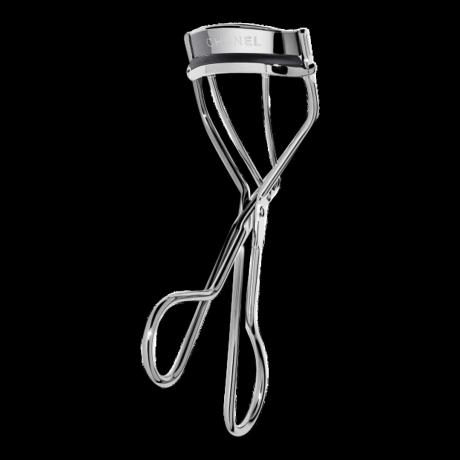Chanel Le Recourbe Cils De Chanel Eyelash curler srebrni kodralnik trepalnic na prozornem ozadju
