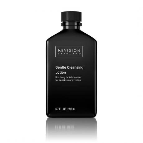  Revision Skincare's Gentle Cleansing Lotion op witte achtergrond