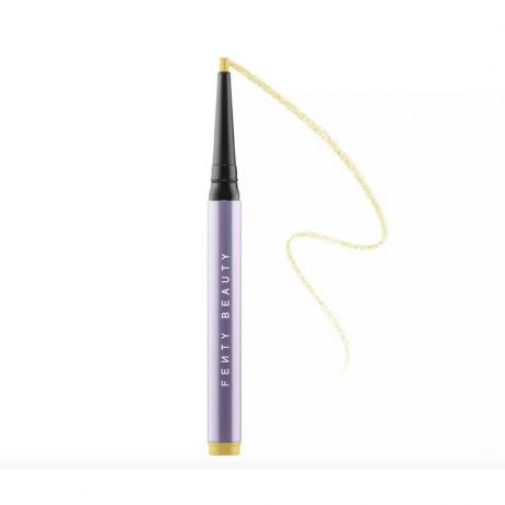 Fenty Beauty Flypencil Longwear Pencil Eyeliner på vit bakgrund