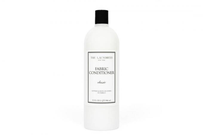 The Laundress Tygbalsam