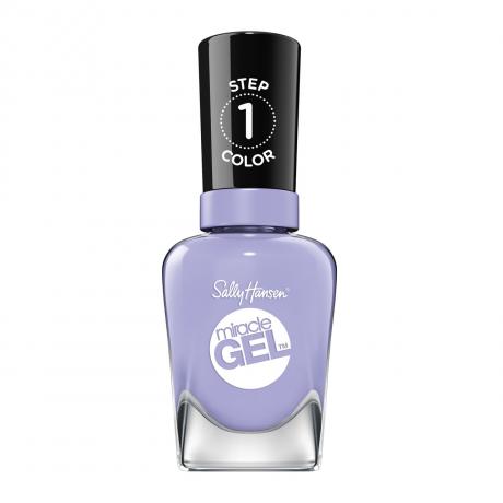 Sally Hansen Miracle Gel dans Crying Out Loud