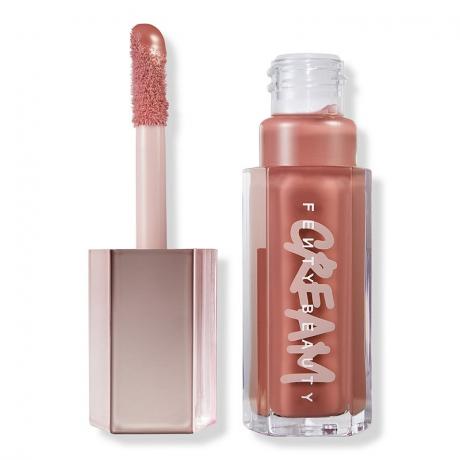  Fenty Beauty's Gloss Bomb Cream Color Drip Buze Crema