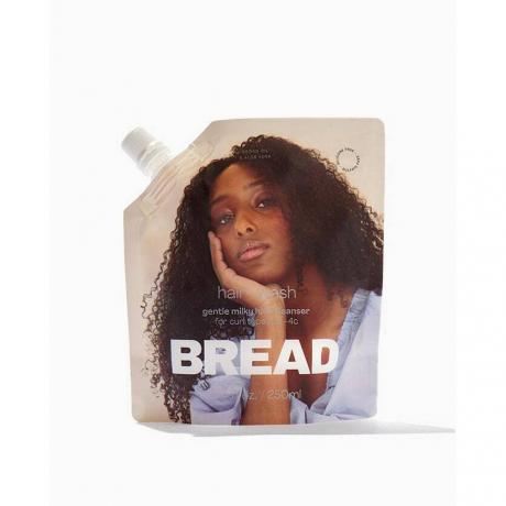 Bread Beauty Supply Hair-Wash თეთრ ფონზე 