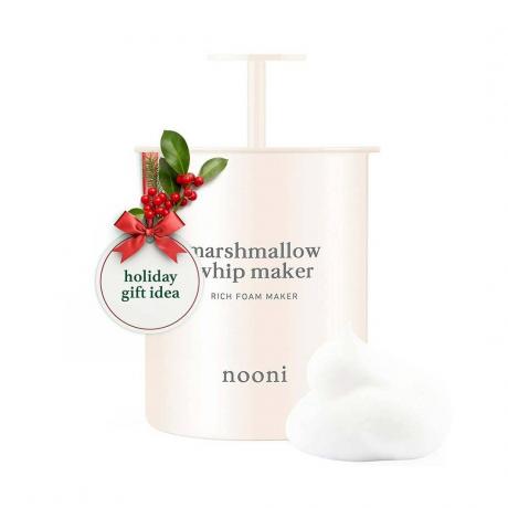 Nooni Facial Cleansing Tool op witte achtergrond