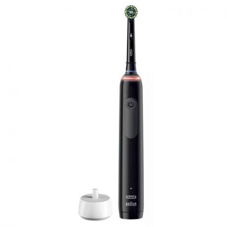 Зубна щітка Oral-B Smart 1500 акумуляторна