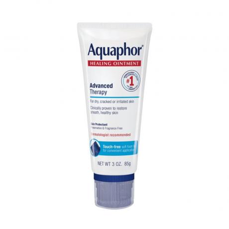 Aquaphor zdravilno mazilo brez dotika