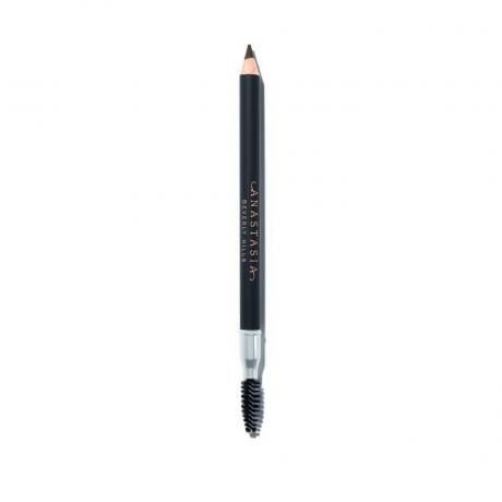 Un crayon à sourcils non coiffé d'Anastasia Beverly Hills avec un spoolie à une extrémité