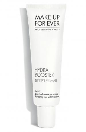 Тубичка Make Up For Eveer Step 1 Primer Hydra Booster.