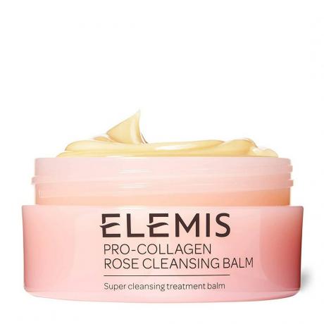 بلسم التنظيف Elemis Rose Pro-Collagen