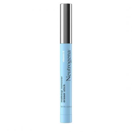 Neutrogena Makeup Remover Eraser Stick sur fond blanc