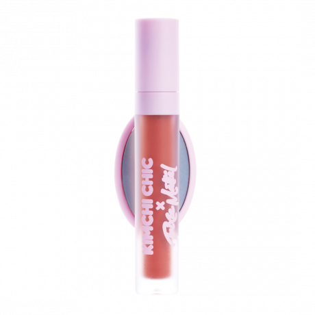 KimChi Chic X Trixie Mattel TTYLips Liquid Lipstick i Hello Hello