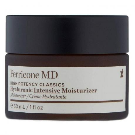 Perricone MD High Potency Classics: humectante intensivo hialurónico