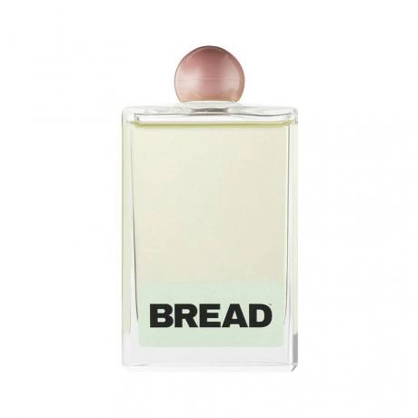 Хлеб Beauty Supply Масло для волос Everyday Gloss на белом фоне