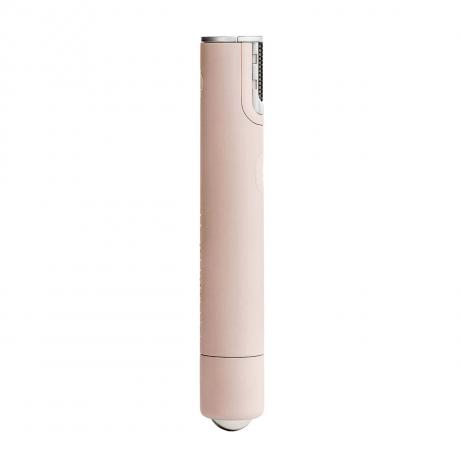 Dermaflash Mini Precision Peach-Fuzz пристрій для видалення на білому тлі