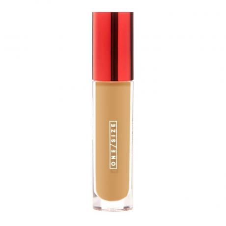 One/Size Turn Up the Base Butter Silk Concealer σε λευκό φόντο