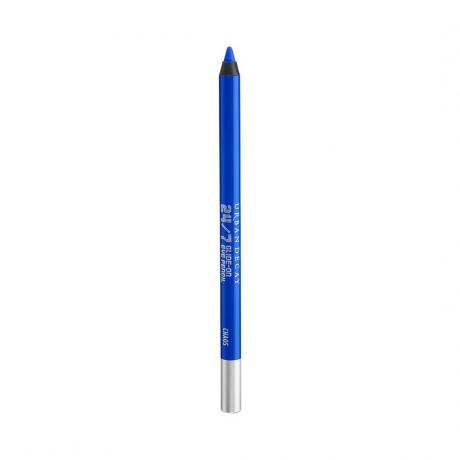 Urban Decay 247 Glide-On Waterproof Eyeliner Pencil på hvit bakgrunn