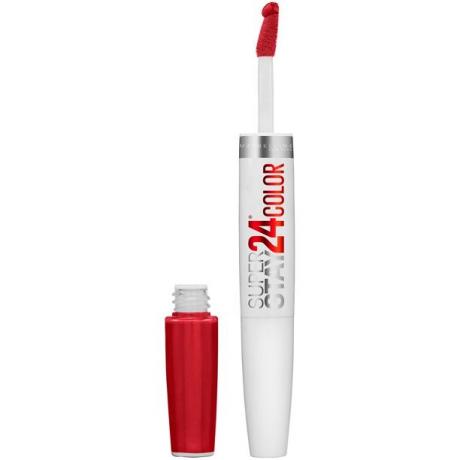 Maybelline New York Super Stay 24 Super Impact Lip Color i Eternal Cherry