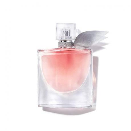 Το Lancôme La Vie Est Belle Eau de Parfum σε λευκό φόντο
