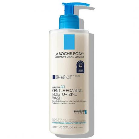 La Roche-Posay Lipikar Wash AP+ Kropps- og ansiktsvask