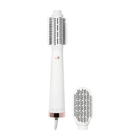 T3 Airebrush Duo in wit op witte achtergrond