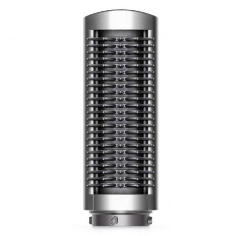 Dyson Small Firm Smoothing Brush na białym tle